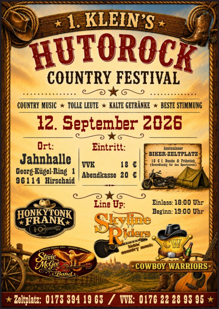 Country Festival