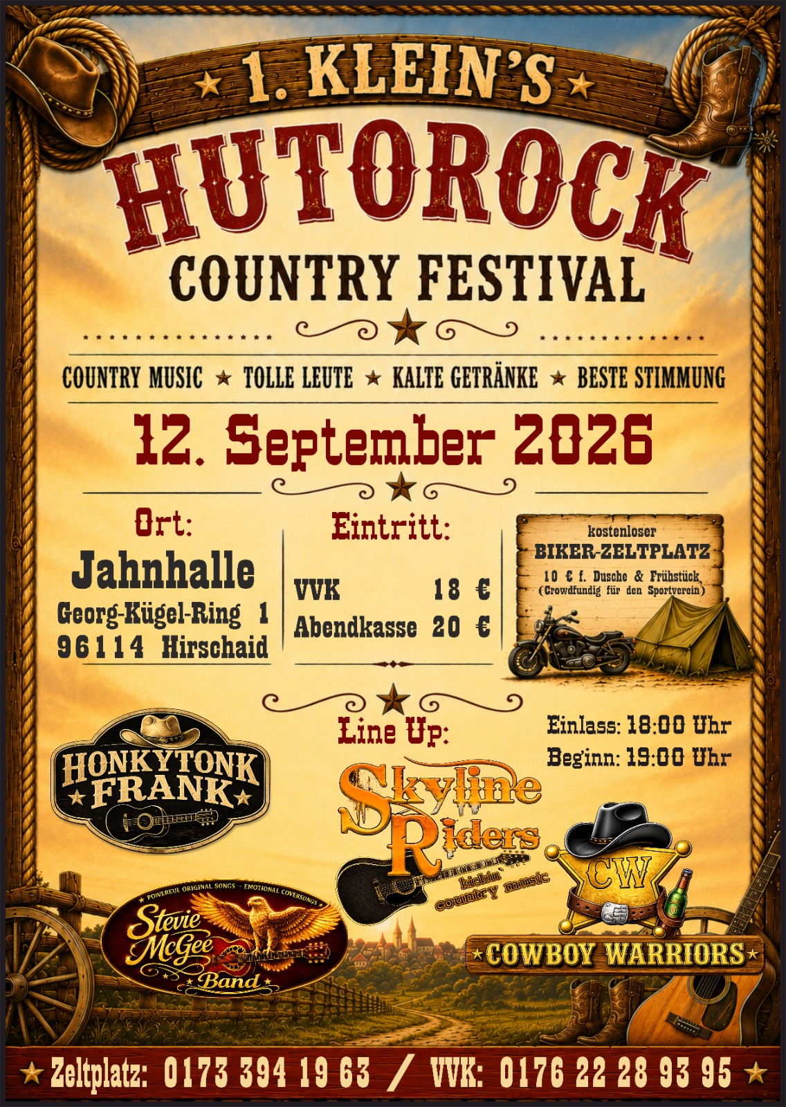 Country Festival